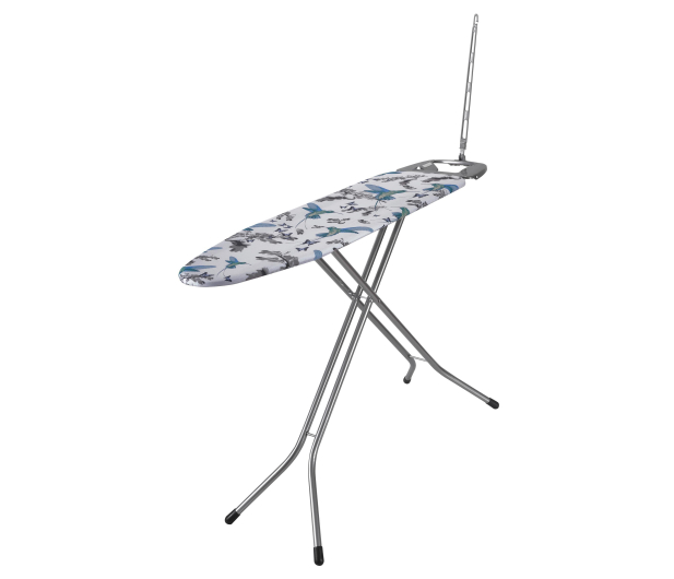 RORETS Deska do prasowania Rorets Primera Chrom kolibri blue *** - 1389263 - zdjęcie